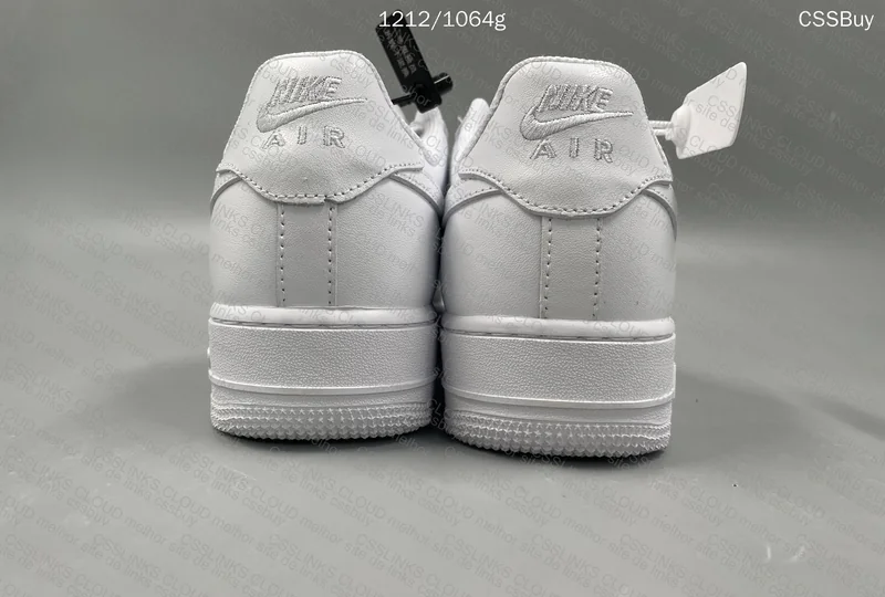 Air Force 1 (OVO Sneaker) Trade? 2