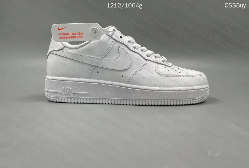 Air Force 1 (OVO Sneaker) Trade? 3