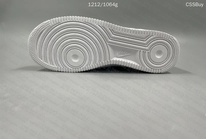 Air Force 1 (OVO Sneaker) Trade? 4