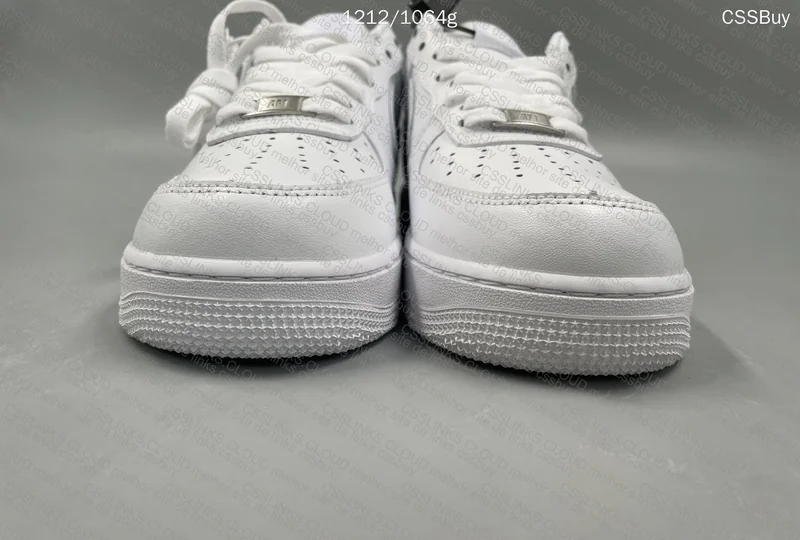 Air Force 1 (OVO Sneaker) Trade? 5