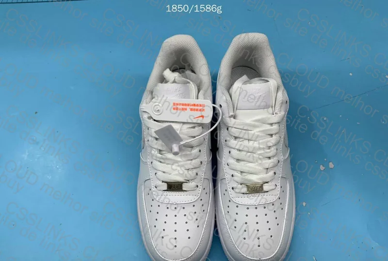 Air Force 1 - OVO SNKRS
