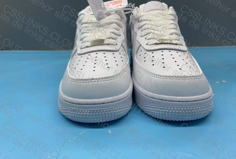 Air Force 1 - OVO SNKRS 2