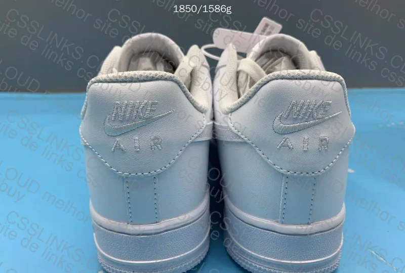 Air Force 1 - OVO SNKRS 3
