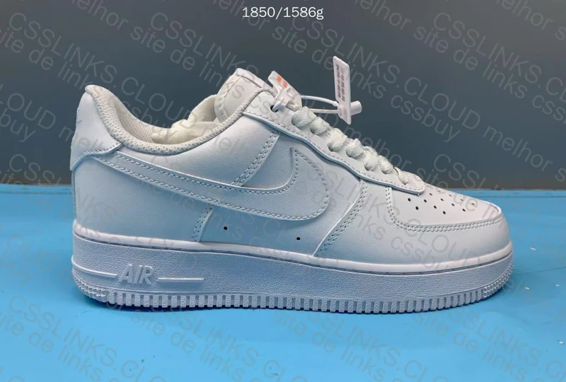Air Force 1 - OVO SNKRS 5