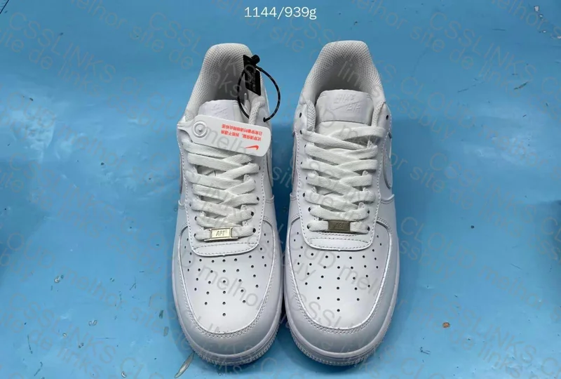 Air Force 1 OVO Sneakers 10