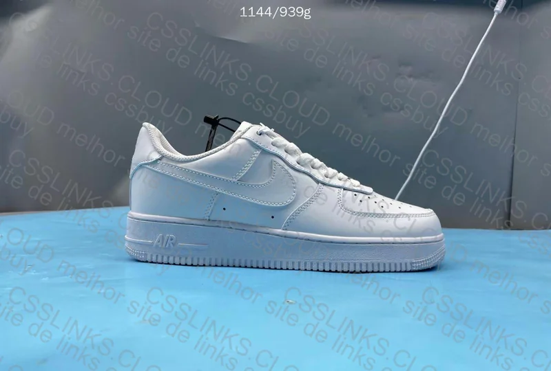 Air Force 1 OVO Sneakers 3