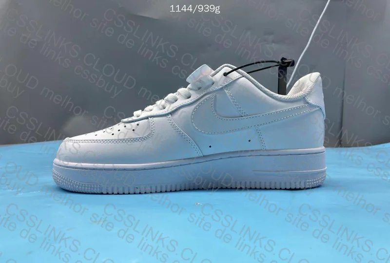 Air Force 1 OVO Sneakers 4