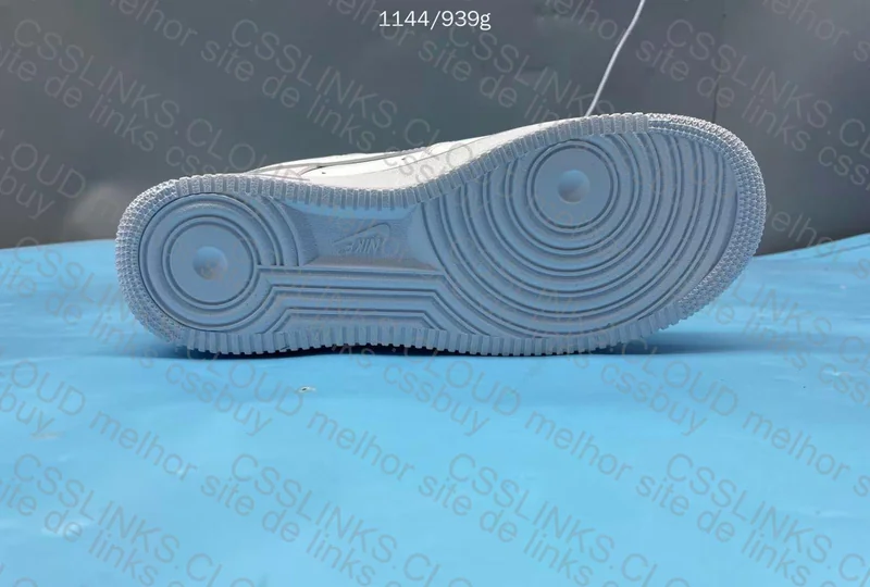 Air Force 1 OVO Sneakers 5