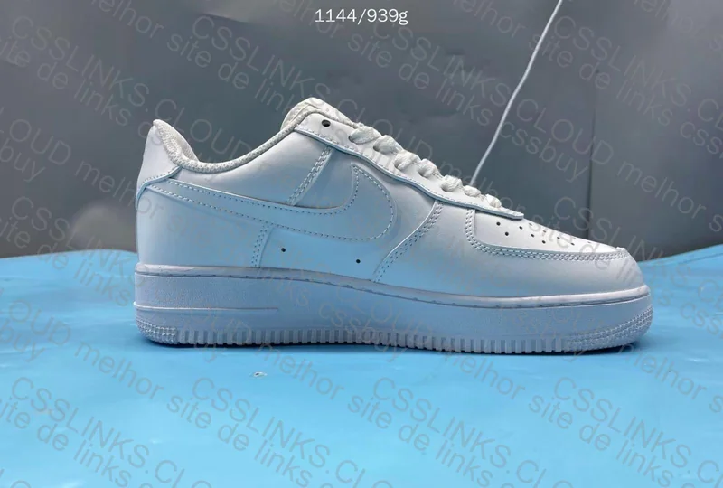 Air Force 1 OVO Sneakers 6