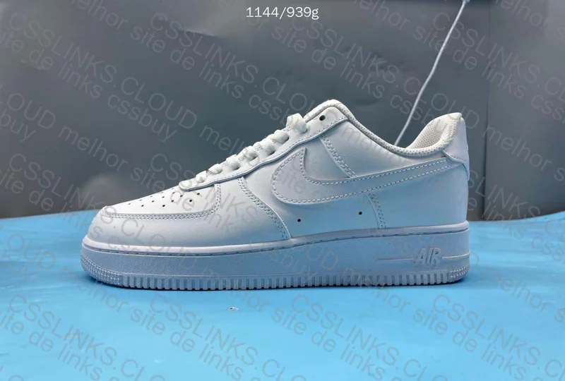 Air Force 1 OVO Sneakers 7