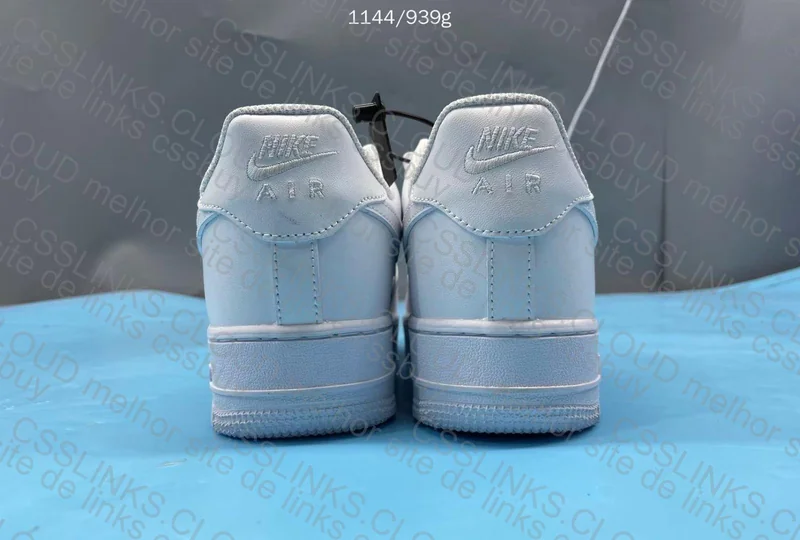 Air Force 1 OVO Sneakers 8