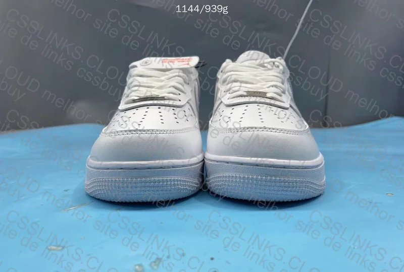 Air Force 1 OVO Sneakers 9
