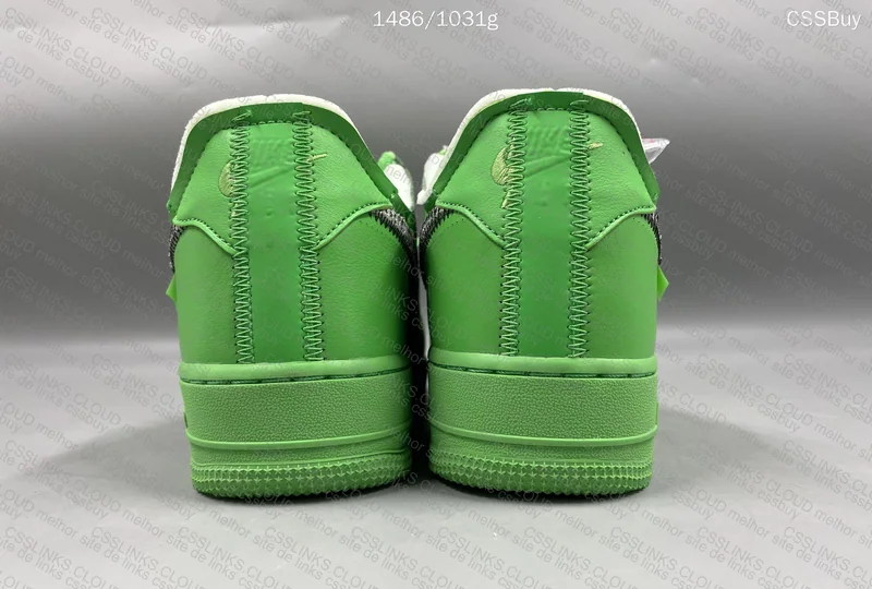 Air Force 1 OW Brooklyn ZOK 3