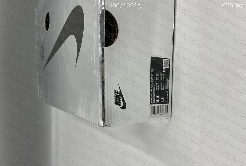 Air Force 1 OW Brooklyn ZOK 9