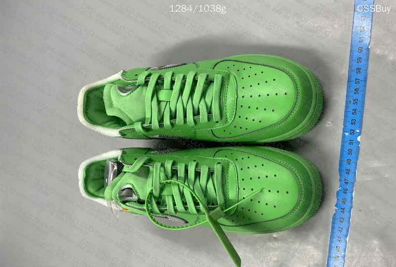 Air Force 1 OW Brooklyn ZOK 2