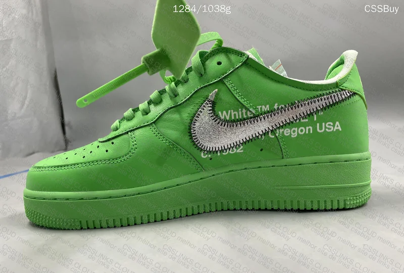 Air Force 1 OW Brooklyn ZOK 7