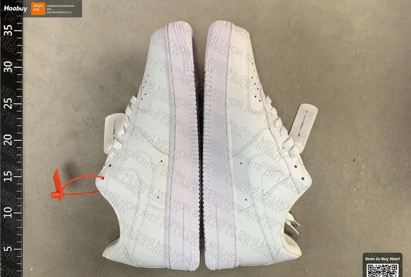 Air Force 1 OWC 5