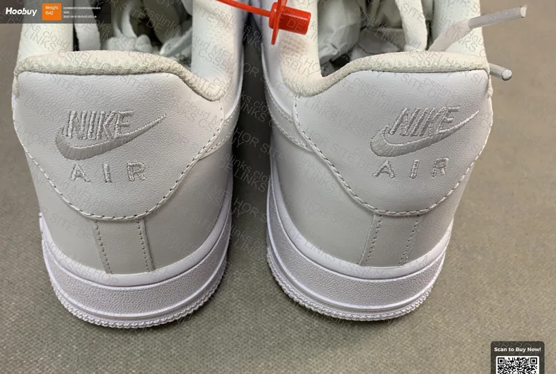 Air Force 1 OWC 6
