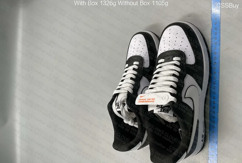 Air Force 1 Panda