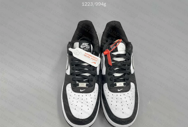 Air Force 1 Panda