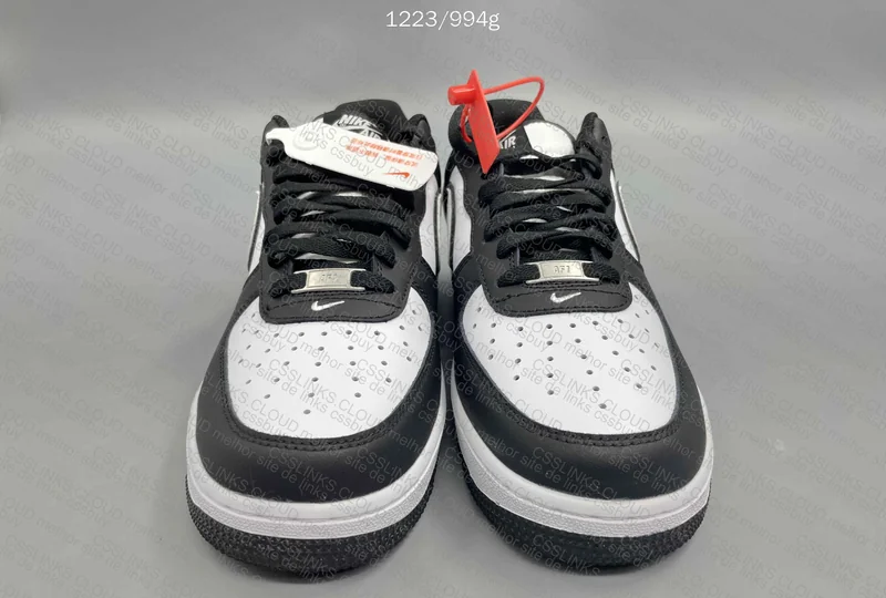 Air Force 1 Panda 2