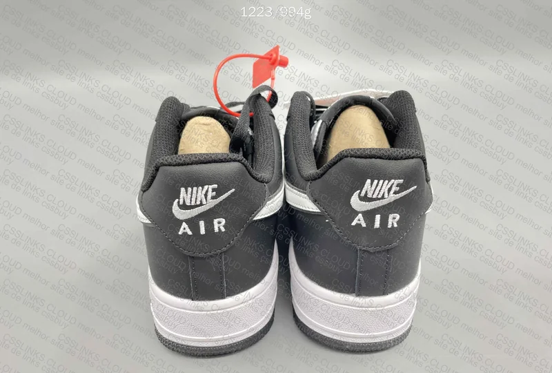 Air Force 1 Panda 3