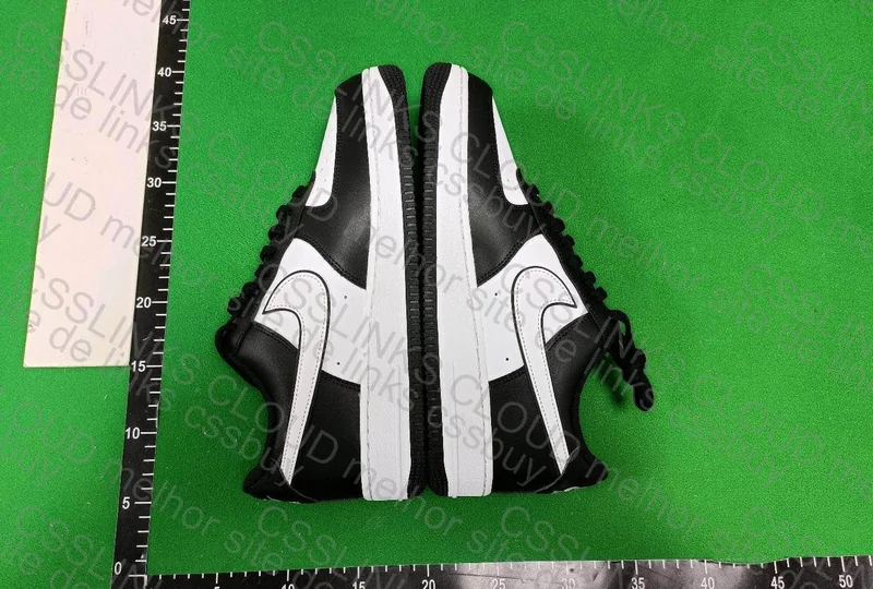 Air Force 1 'Panda' 5