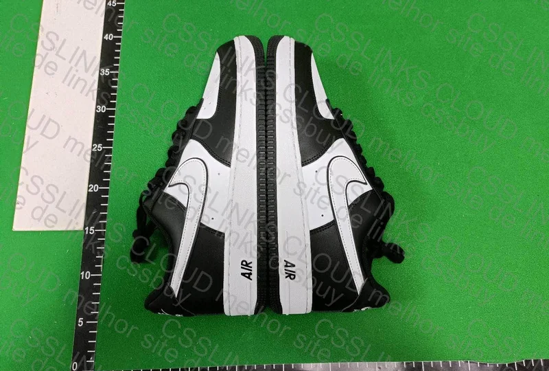 Air Force 1 'Panda' 6