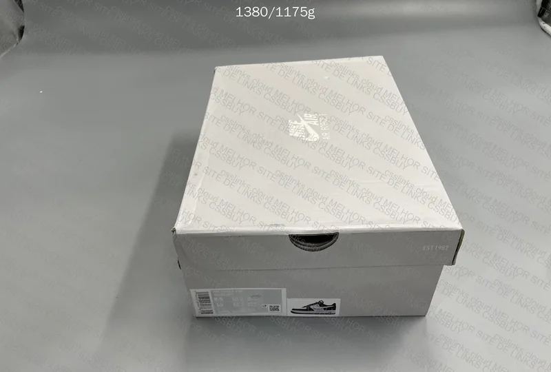 Air Force 1 Panda by OVO 10