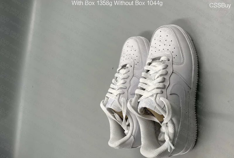 Air Force 1 for Love