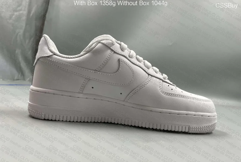 Air Force 1 for Love 10