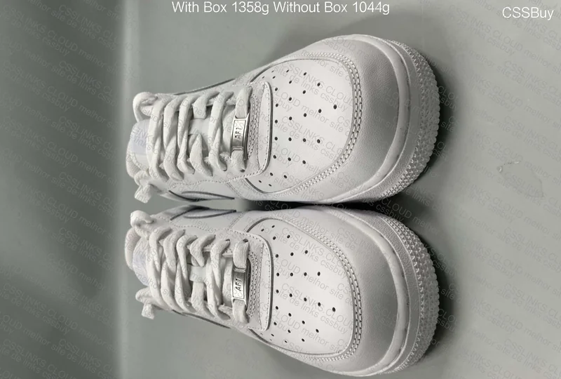 Air Force 1 for Love 2