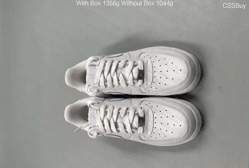 Air Force 1 for Love 3