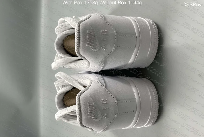 Air Force 1 for Love 4