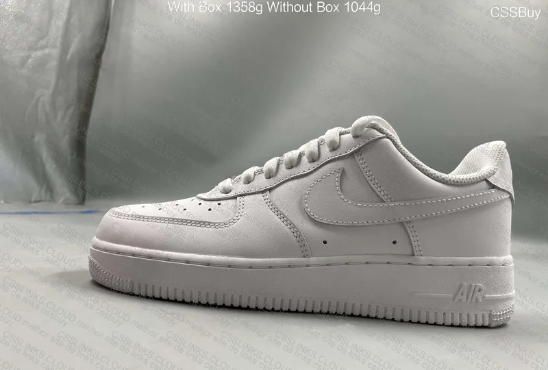 Air Force 1 for Love 9