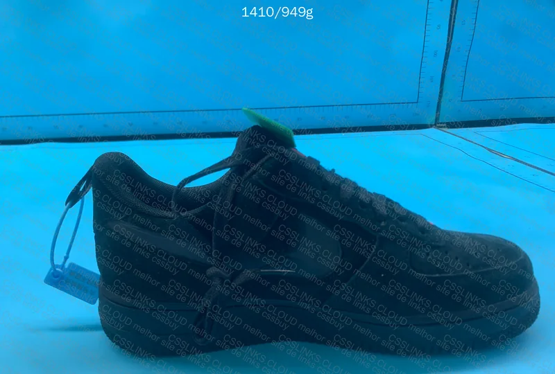 Air Force 1 for Client 4