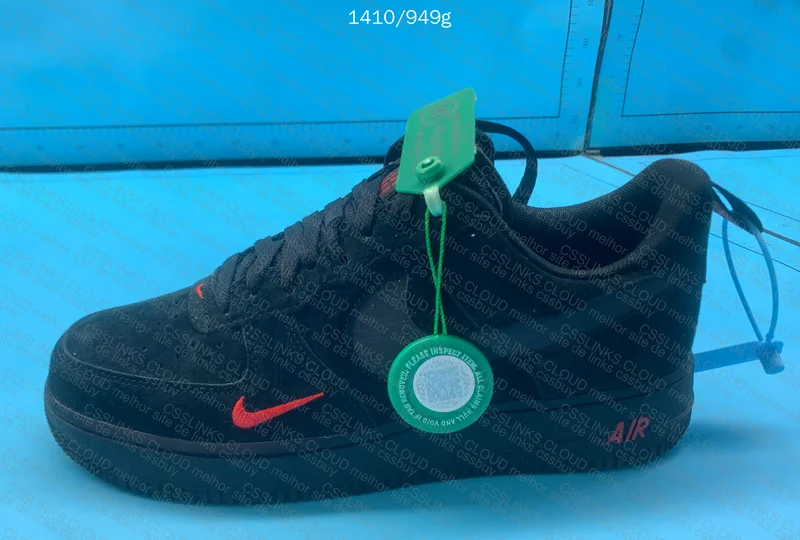 Air Force 1 for Client 6