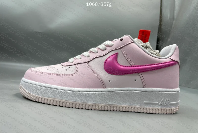 Air Force 1 'Paw Print' Women's 2