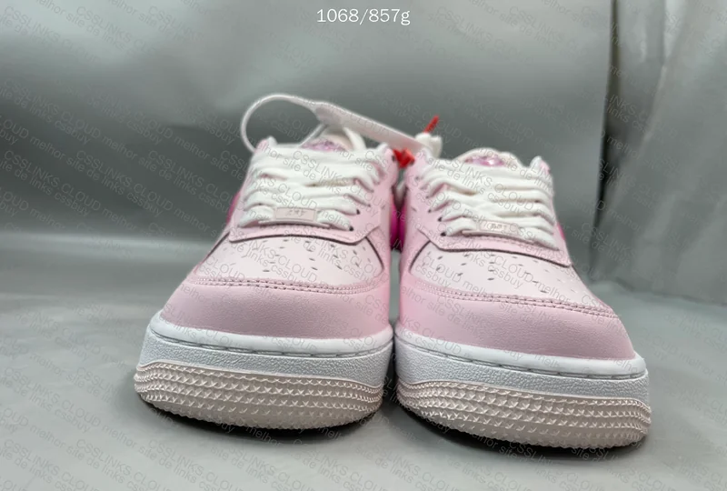 Air Force 1 'Paw Print' Women's 5
