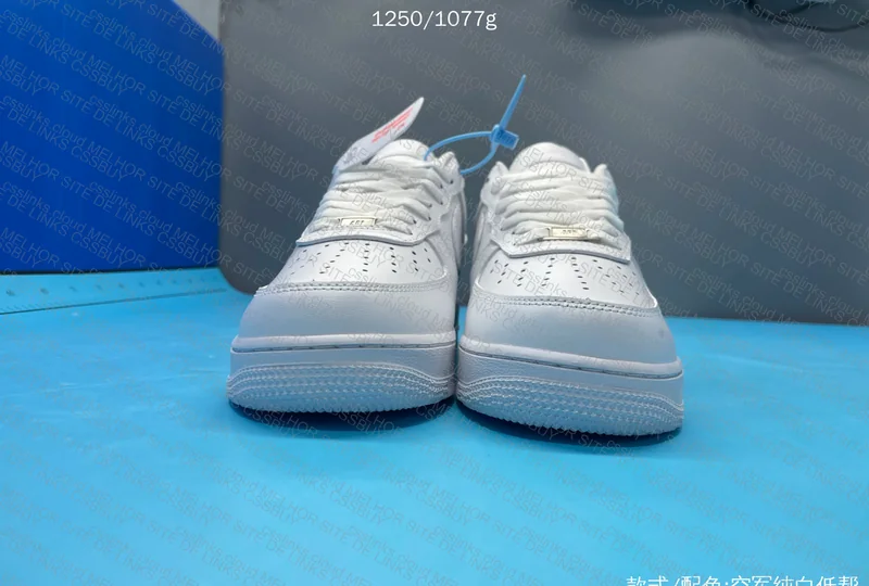 Air Force 1 PK Batch