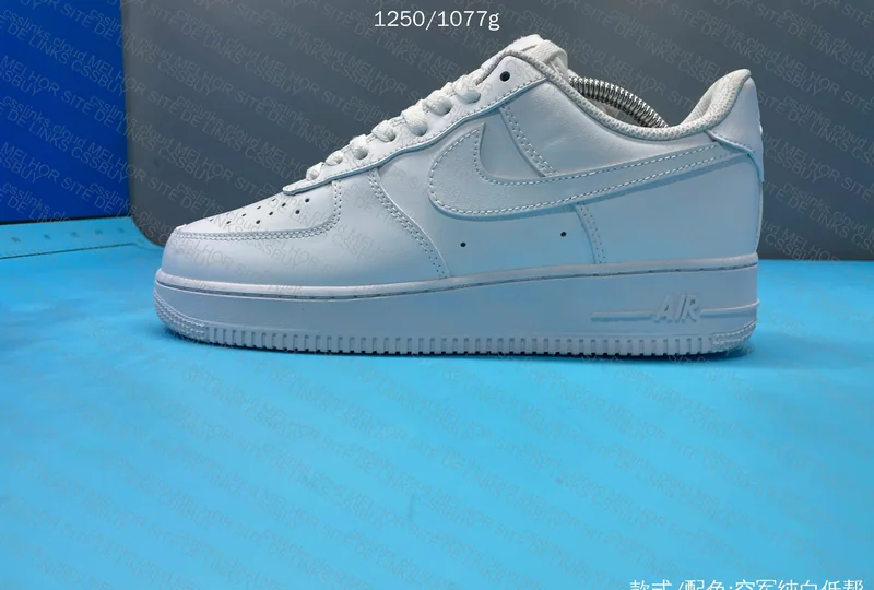 Air Force 1 PK Batch 10
