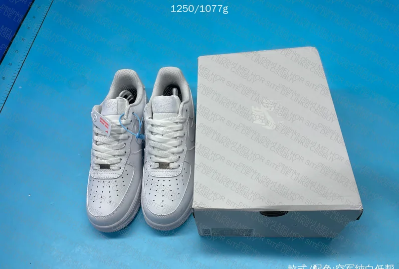 Air Force 1 PK Batch 4