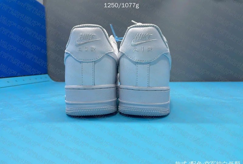 Air Force 1 PK Batch 9