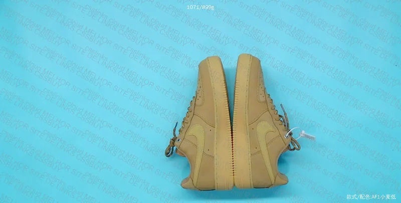 Air Force 1 PK Batch 2