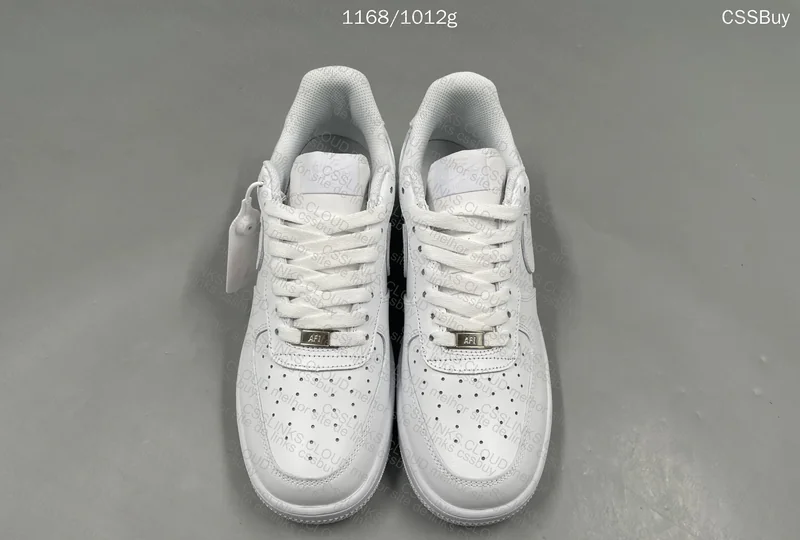 Air Force 1 from 90y - Is It Good?