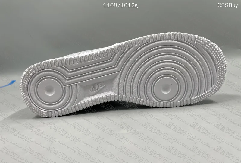 Air Force 1 from 90y - Is It Good? 10