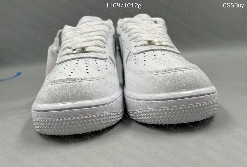 Air Force 1 from 90y - Is It Good? 2