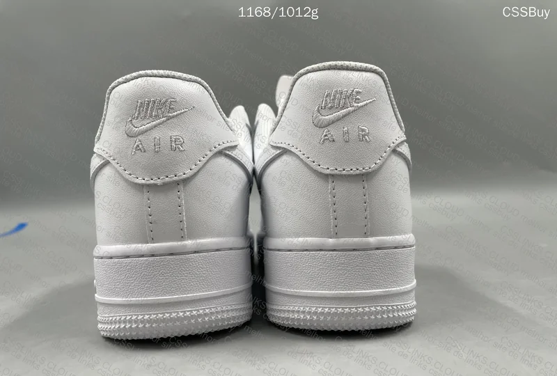 Air Force 1 from 90y - Is It Good? 3