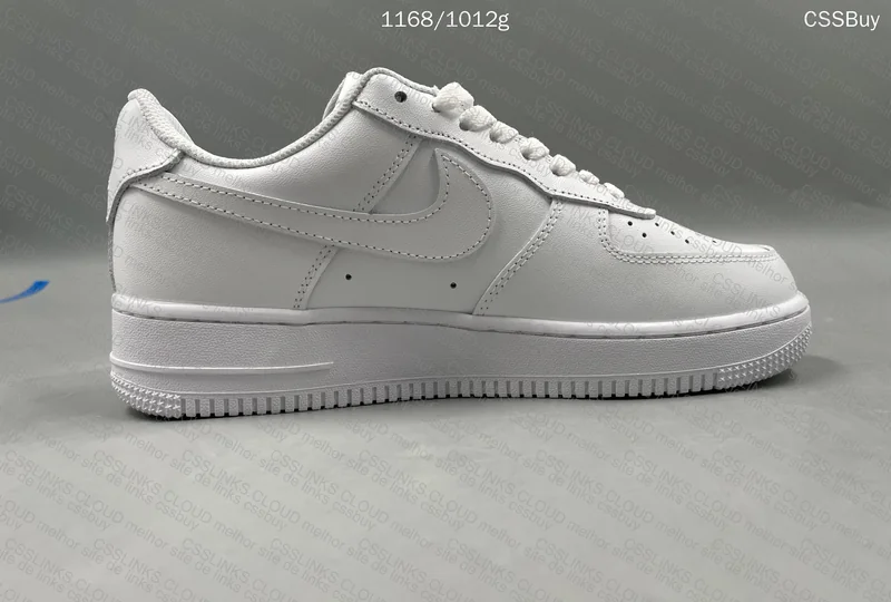 Air Force 1 from 90y - Is It Good? 4