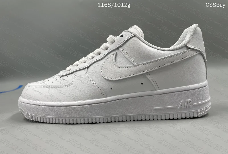 Air Force 1 from 90y - Is It Good? 5